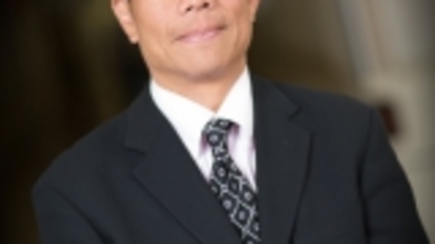 Thumbnail for Physician Profile: James Fang