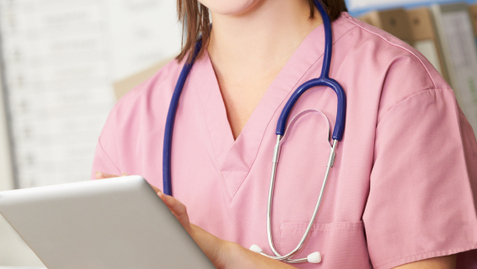 Thumbnail for Rural Nursing vs. Urban Nursing