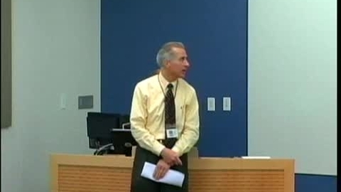 Thumbnail for Update on COPD in the Elderly