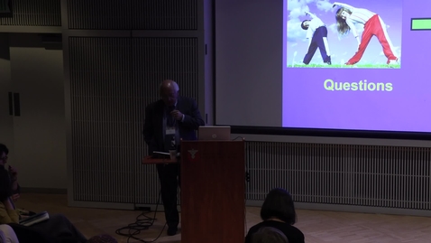 Thumbnail for 3-BIRCWH Scholar Presentations