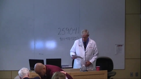 Thumbnail for Sarcoidosis from Hutchinson to Russell