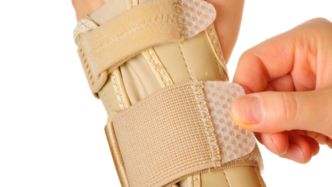 Thumbnail for Treating Carpal Tunnel Without Surgery