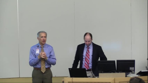 Thumbnail for Conteporary management of AF: implications for older patients