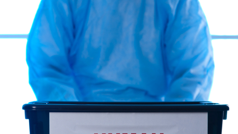 Thumbnail for How One Kidney Can Save Many Lives