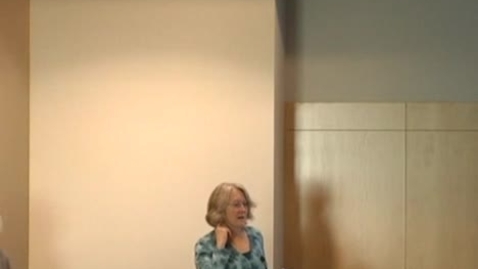 Thumbnail for 11/19/09 - PubMed update - Jeanne LeBer &amp; Kathleen Amos