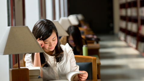 Thumbnail for Careers in Health Care: What is PA School Really Like?