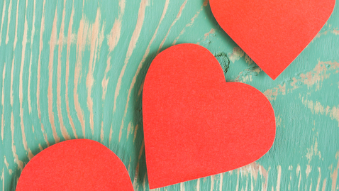 Thumbnail for The Four Types of Love: Some Are Healthy, Some Are Not