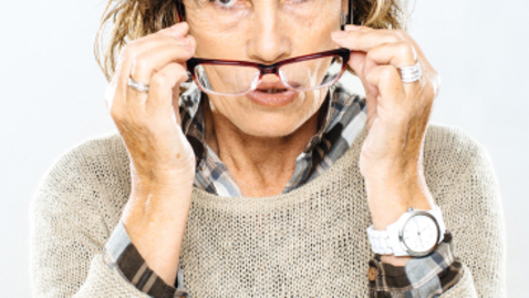 Thumbnail for Are Women at Higher Risk for Macular Degeneration?