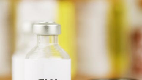 Thumbnail for The Flu Is Here and It’s Nasty