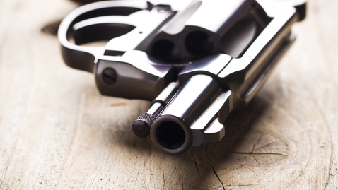 Thumbnail for ER or Not: Gunshot Wounds