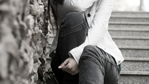 Thumbnail for Is Your Teen Depressed or Just Being a Teen?