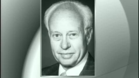 Thumbnail for 04/12/12 - Myeloproliferative Neoplasms: Model for a Genetically Pre-determined Hematological Disease