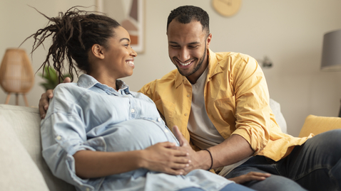 Thumbnail for Which Pregnancy Myths Are Actually True?