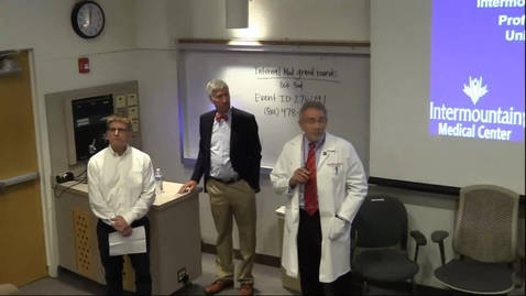 Thumbnail for ATS/IDSA 2019 Diagnosis &amp; treatment of adults with community-acquired pneumonia