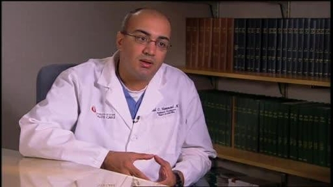 Thumbnail for What's the purpose of clinical trials and research around infertility?