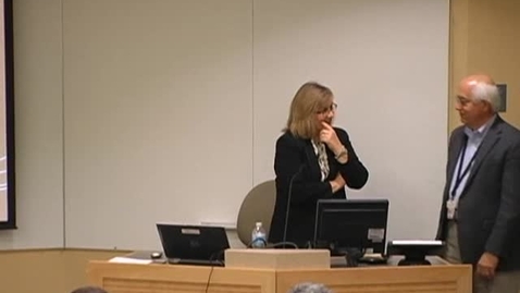 Thumbnail for 11/20/13 - Research at intermountain healthcare