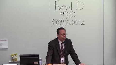 Thumbnail for Cardiovascular cell therapy 2016: Where are we and where do we need to go?