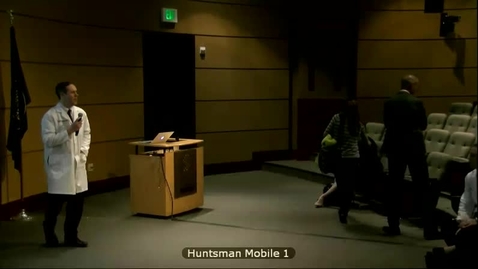 Thumbnail for 10/5/16 Are There Ever Any Updates to the Management of Small Bowel Obstruction?