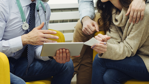 Thumbnail for Vasectomy or Tubal Ligation? What Is the Best Option for You and Your Partner?