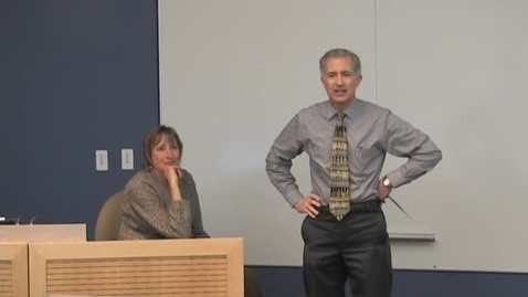 Thumbnail for Urinary Symptoms in Older Women:  Evaluation and Management