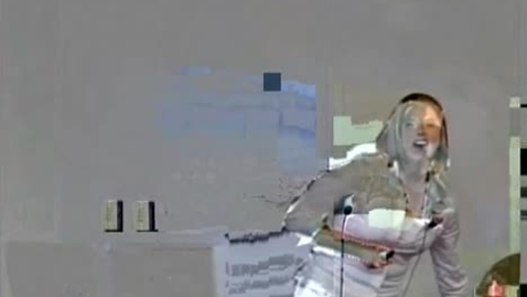 Thumbnail for Trauma in Pregnancy May 6, 2009