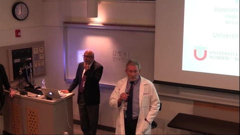 Thumbnail for The power &amp; limitations of culture independent diagnostic tests for infectious diseases