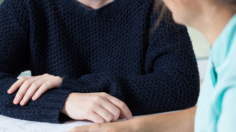 Thumbnail for Physicians Want Lung Cancer Patients to Know This After a Positive Diagnosis