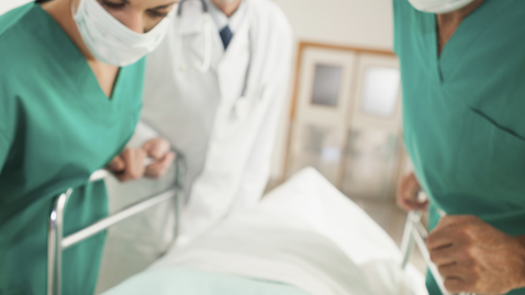 Thumbnail for How to Identify and Treat Post-Surgery Infections