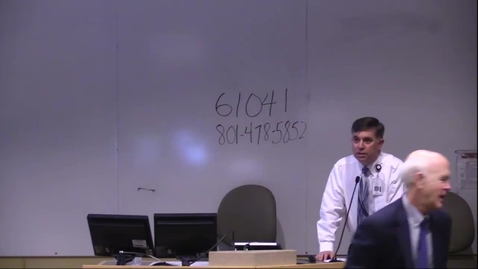 Thumbnail for Update on management of lipid disorders: 2017