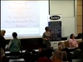 Caring Connections Seeds of Remembrance  May 17th, 2011