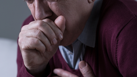 Thumbnail for Pneumonia Makes List for Top 10 Causes of Death