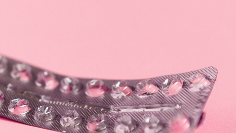 Thumbnail for Hormonal Birth Control and the Risk of Breast Cancer