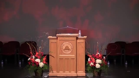 Thumbnail for SOM White Coat Ceremony