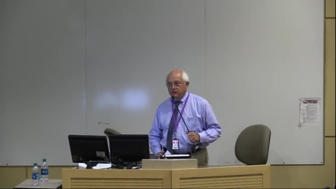 Thumbnail for Cord management in the non-vigorous neonate