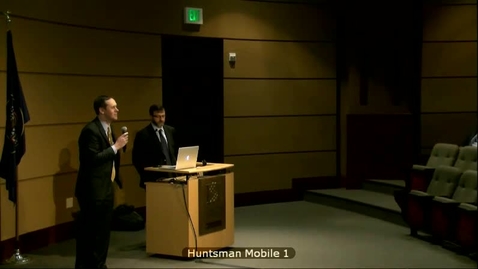 Thumbnail for 11/16/16 Recurrent Crohn Disease. Is there a light at the end of the tunnel?