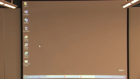 Thumbnail for Using Big Data for Population Health Management