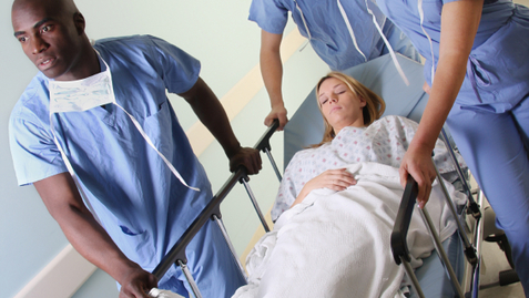 Thumbnail for ER or Urgent Care?