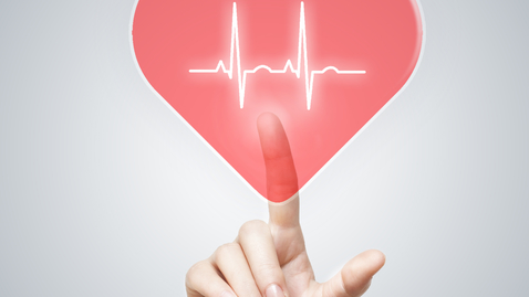 Thumbnail for Signs of Heart Recovery