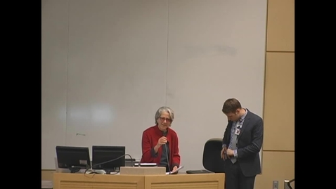 Thumbnail for Levator ani muscle trauma at childbirth