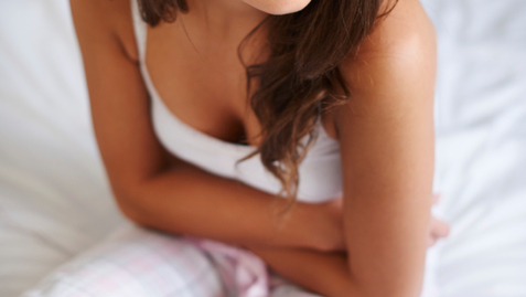 Thumbnail for Severe Menstrual Pain? It Could Be Something Serious