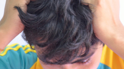 Thumbnail for Most Common Mental Obstacles in Athletes