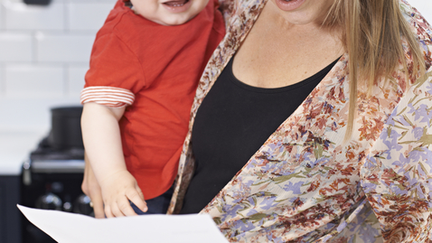 Thumbnail for "I Thought It Was Covered?" Why You May Receive a Bill After Your Child’s Well Visit