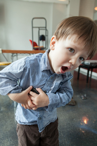 kids chest