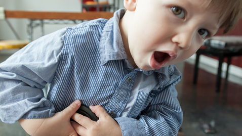 Thumbnail for What Causes Chest Pain in Your Child?