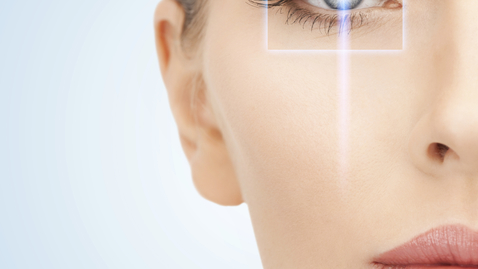 Thumbnail for PRK: The Other Laser Surgery Option for Your Eyes