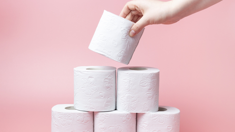 Thumbnail for I'm Peeing More As I Age—Am I Normal?