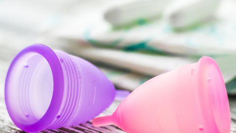 Thumbnail for Causes of Heavy Periods