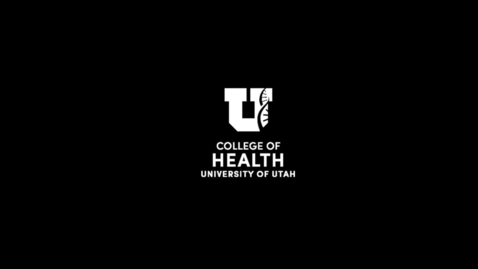 Thumbnail for entry College of Health 2020 Graduation