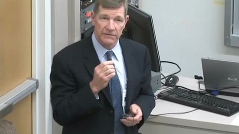 Thumbnail for Townhall 1 Q- How would medical student educational responsibilities be distributed across the five categories that we’re considering for our faculty?