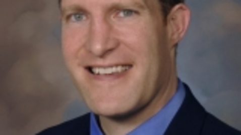 Thumbnail for Physician Profile: Travis Maak